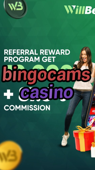bingocams casino-igamblinglist.com
