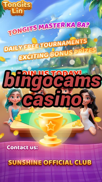 bingocams casino-igamblinglist.com