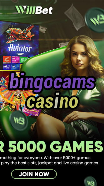 bingocams casino-igamblinglist.com